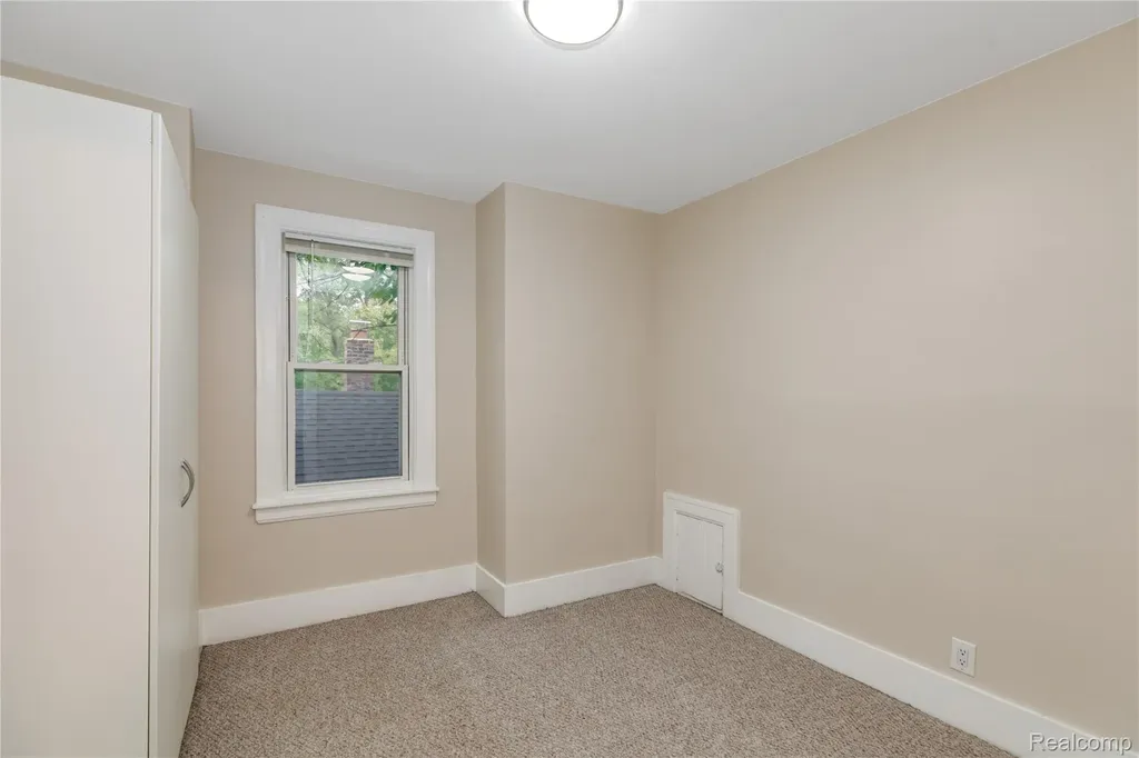 1785 Channing Street Ferndale City MI 48220