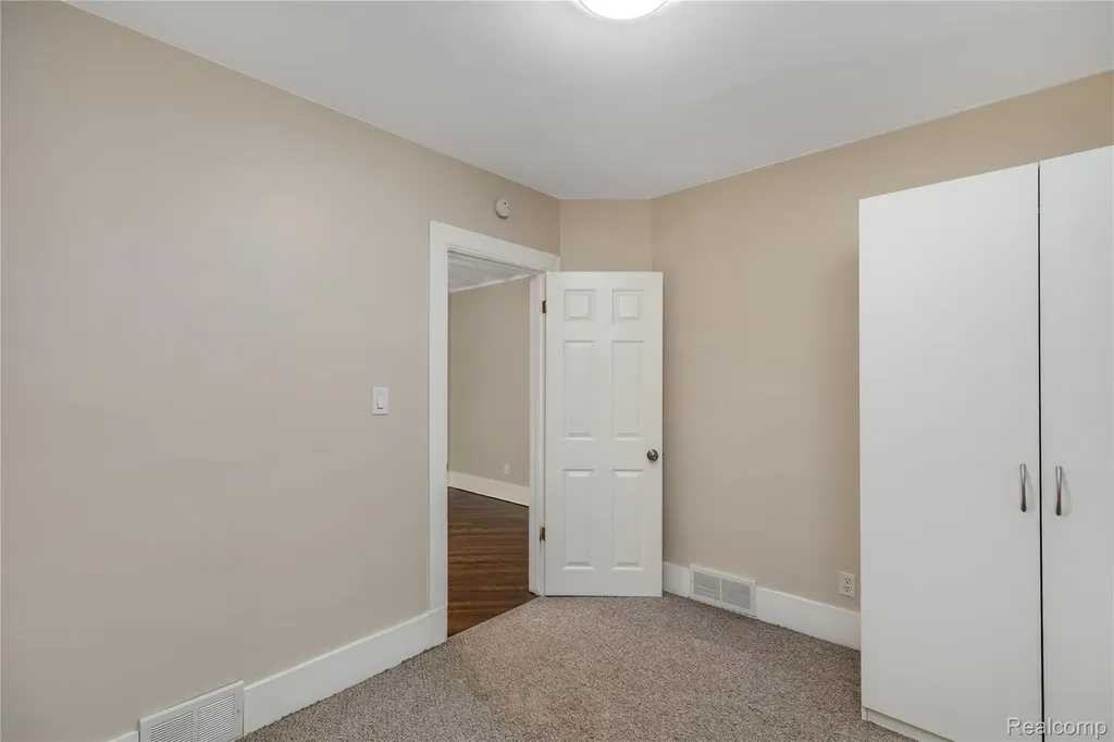 1785 Channing Street Ferndale City MI 48220