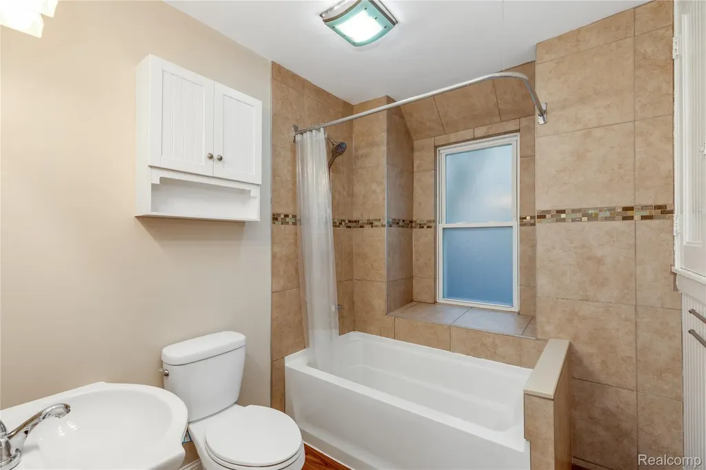 1785 Channing Street Ferndale City MI 48220