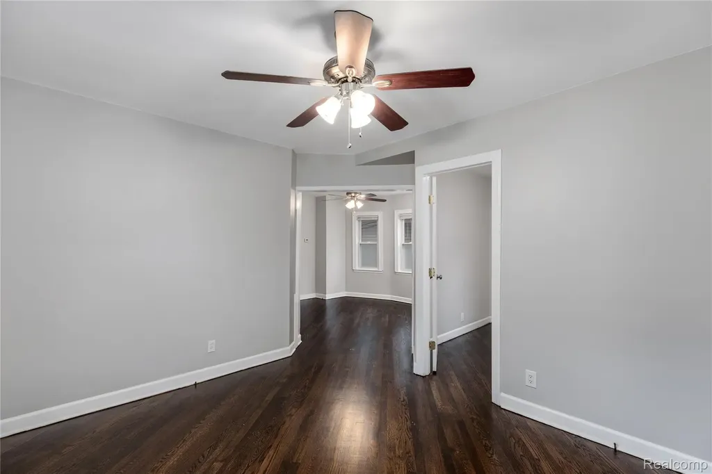 1785 Channing Street Ferndale City MI 48220