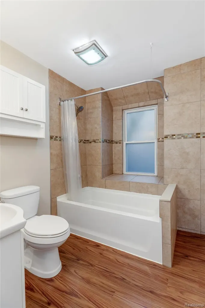 1785 Channing Street Ferndale City MI 48220