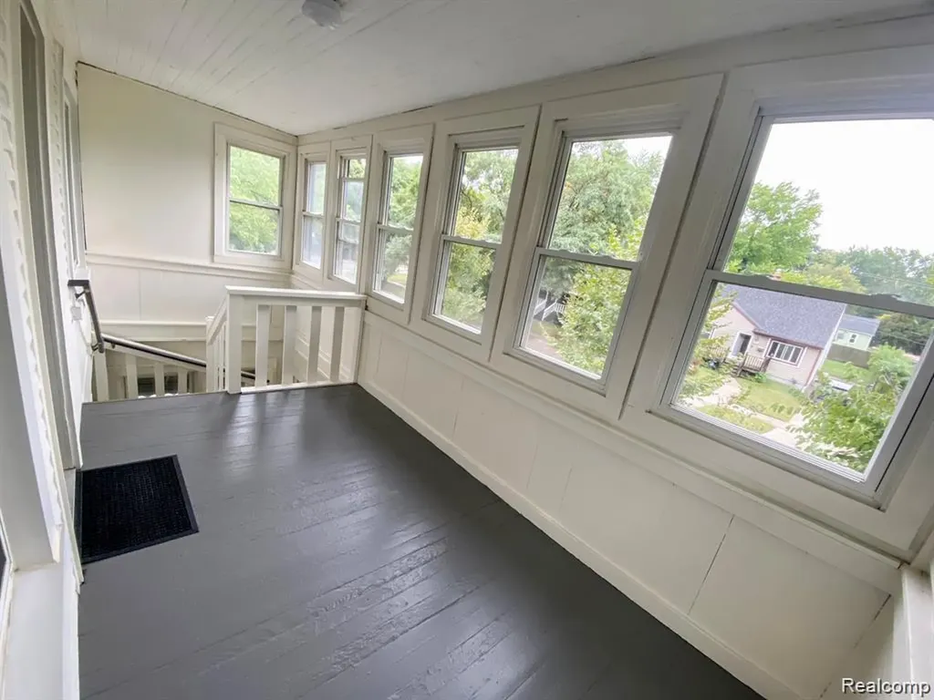 1785 Channing Street Ferndale City MI 48220
