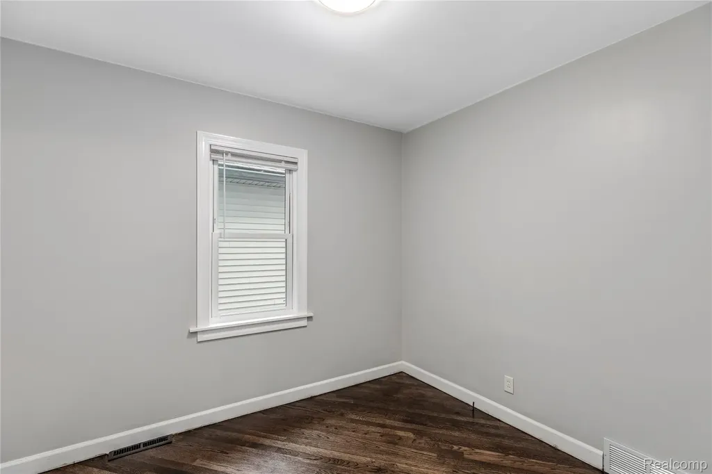 1785 Channing Street Ferndale City MI 48220