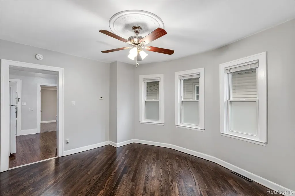 1785 Channing Street Ferndale City MI 48220