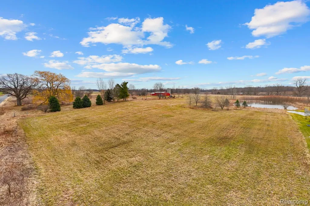 3824 Britton Road Antrim Township MI 48414