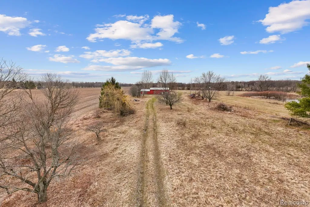 3824 Britton Road Antrim Township MI 48414