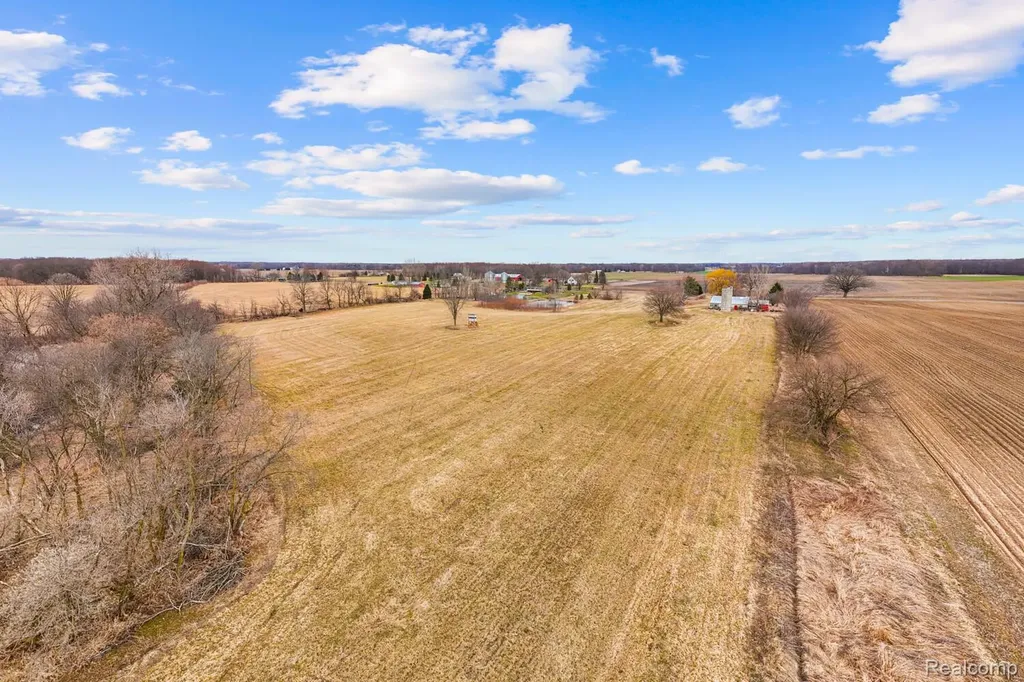 3824 Britton Road Antrim Township MI 48414