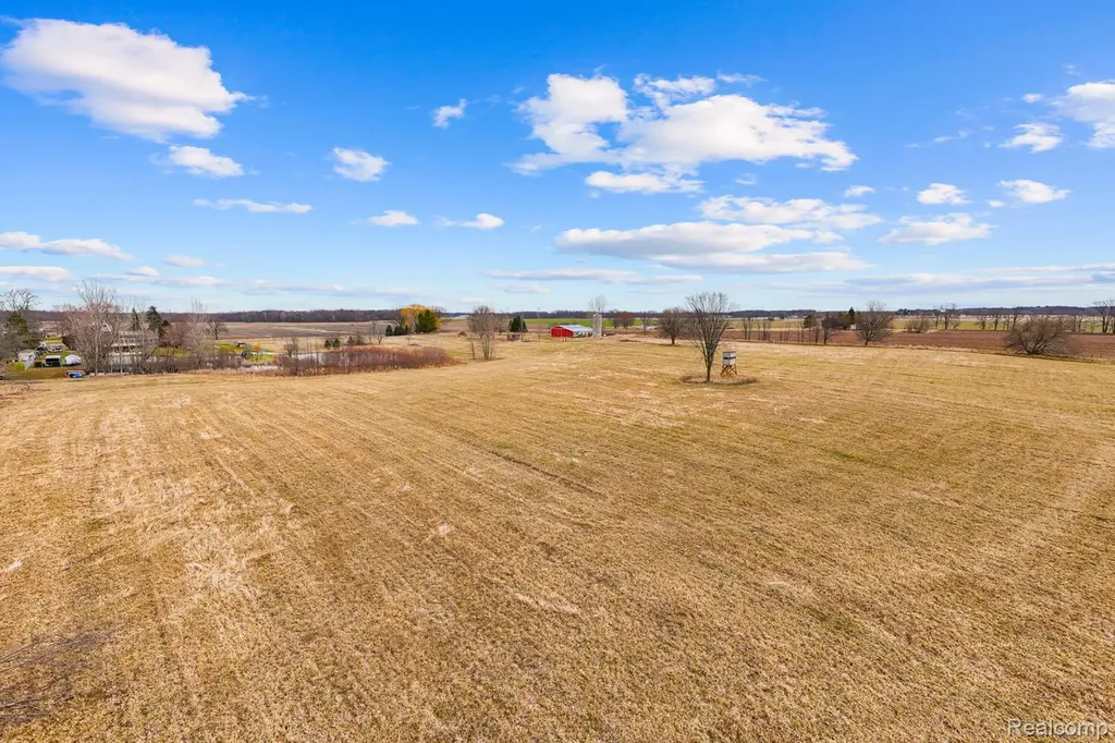 3824 Britton Road Antrim Township MI 48414