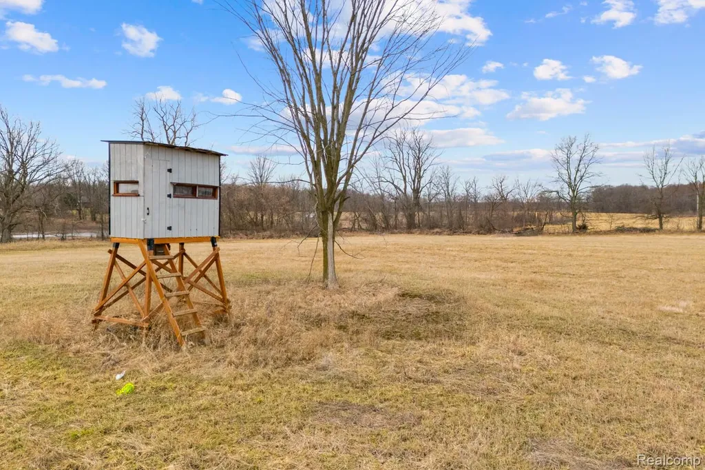 3824 Britton Road Antrim Township MI 48414