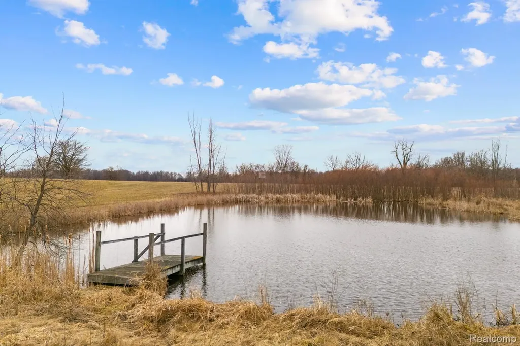 3824 Britton Road Antrim Township MI 48414