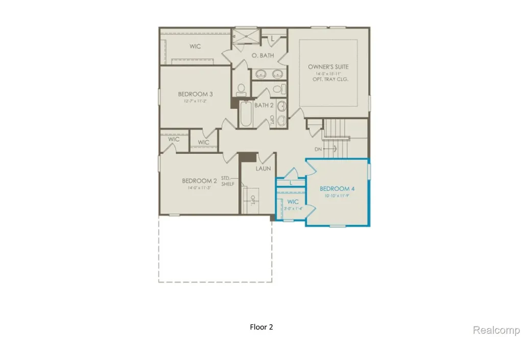 59623 Schuss Gully Drive Lyon Charter Township MI 48165