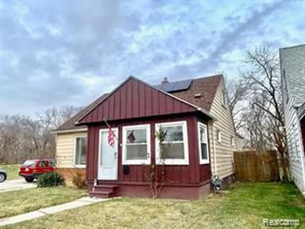 2190 Goddard Road Lincoln Park City MI 48146