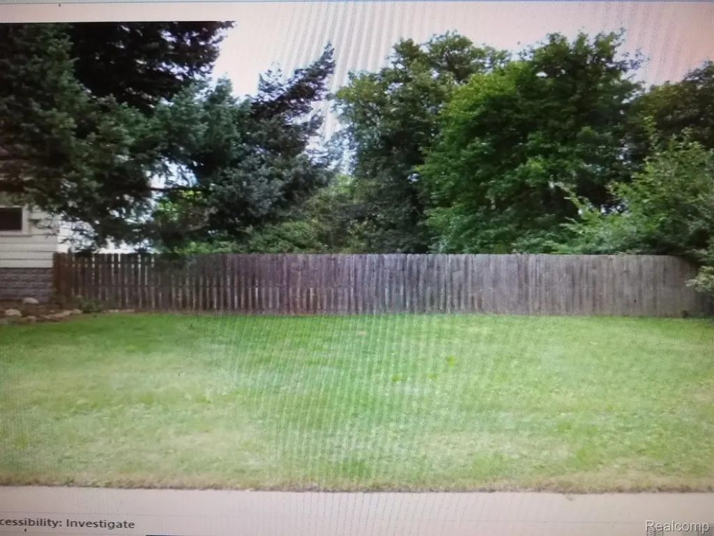 0 Rosewood Roseville City MI 48066