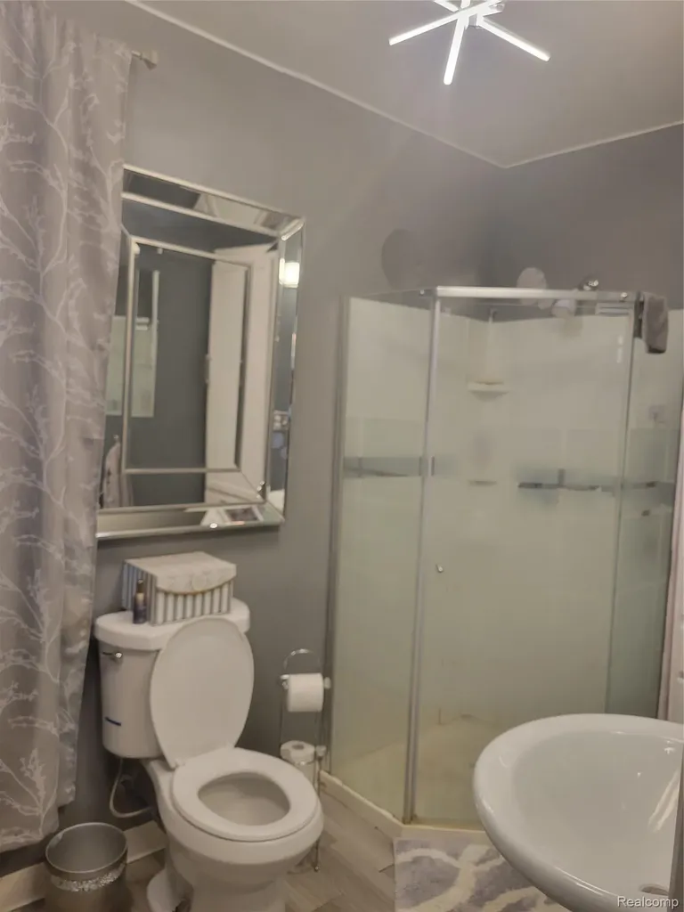 4408 Pennsylvania Street Detroit City MI 48214