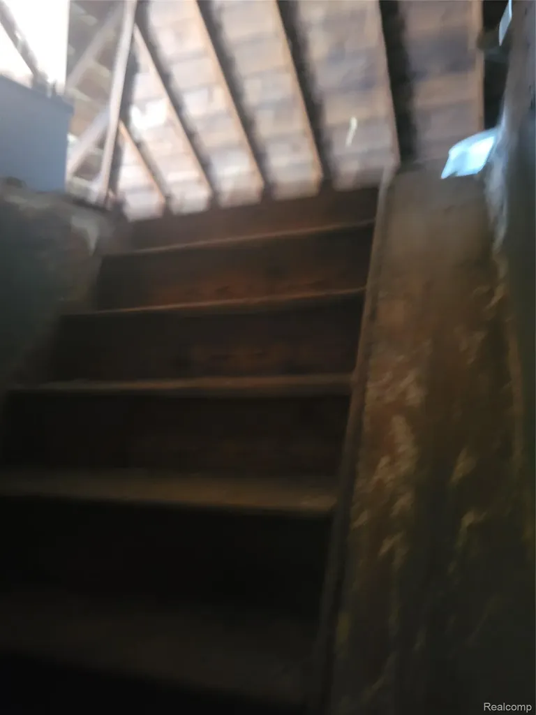 4408 Pennsylvania Street Detroit City MI 48214