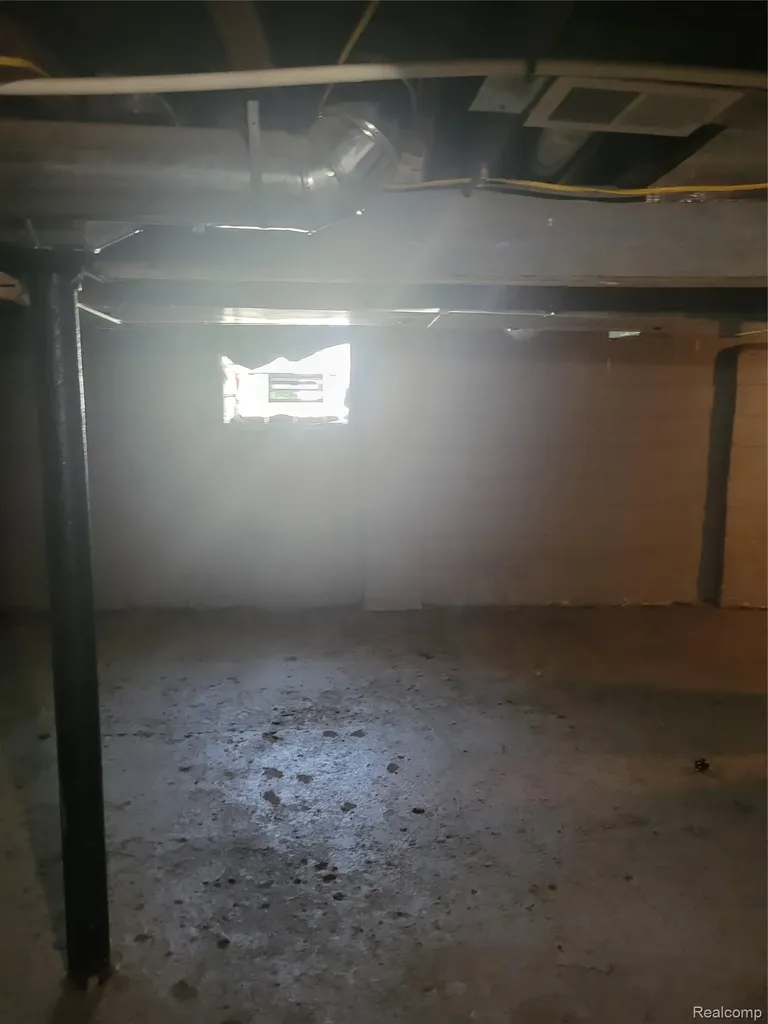 4408 Pennsylvania Street Detroit City MI 48214