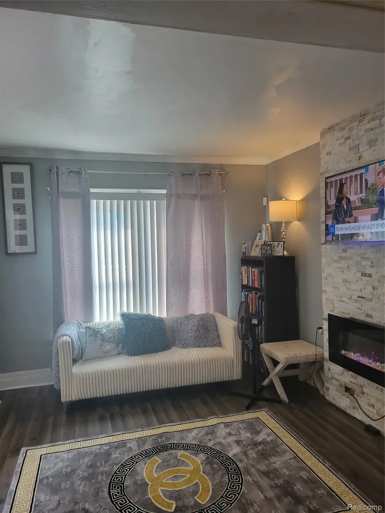 4408 Pennsylvania Street Detroit City MI 48214