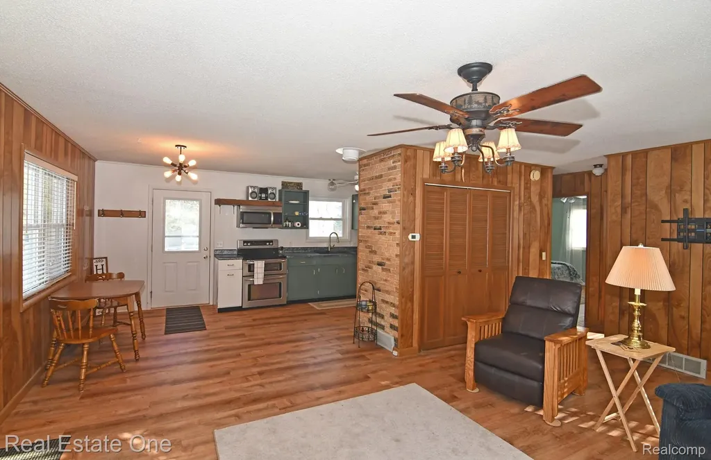 4284 N Norway Road Alcona Township MI 48742