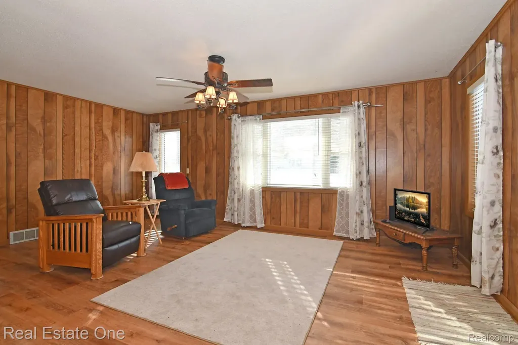 4284 N Norway Road Alcona Township MI 48742