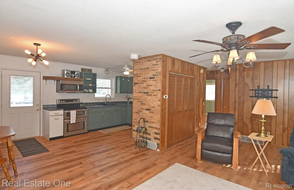 4284 N Norway Road Alcona Township MI 48742
