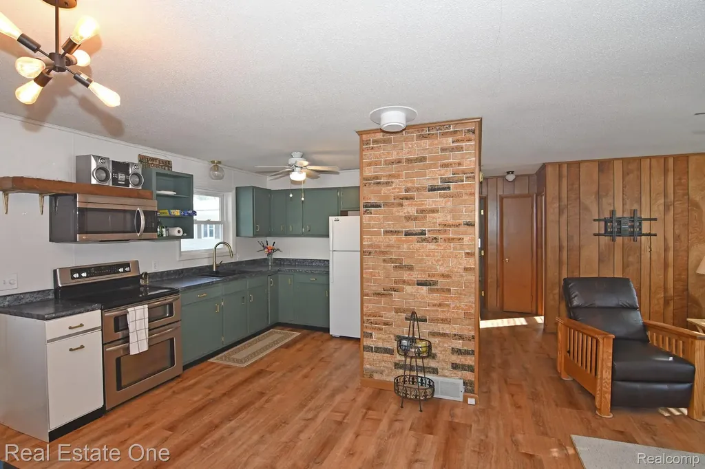4284 N Norway Road Alcona Township MI 48742