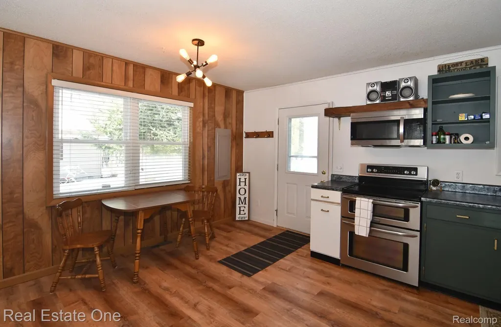 4284 N Norway Road Alcona Township MI 48742