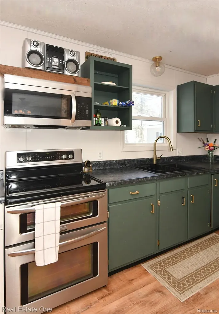 4284 N Norway Road Alcona Township MI 48742