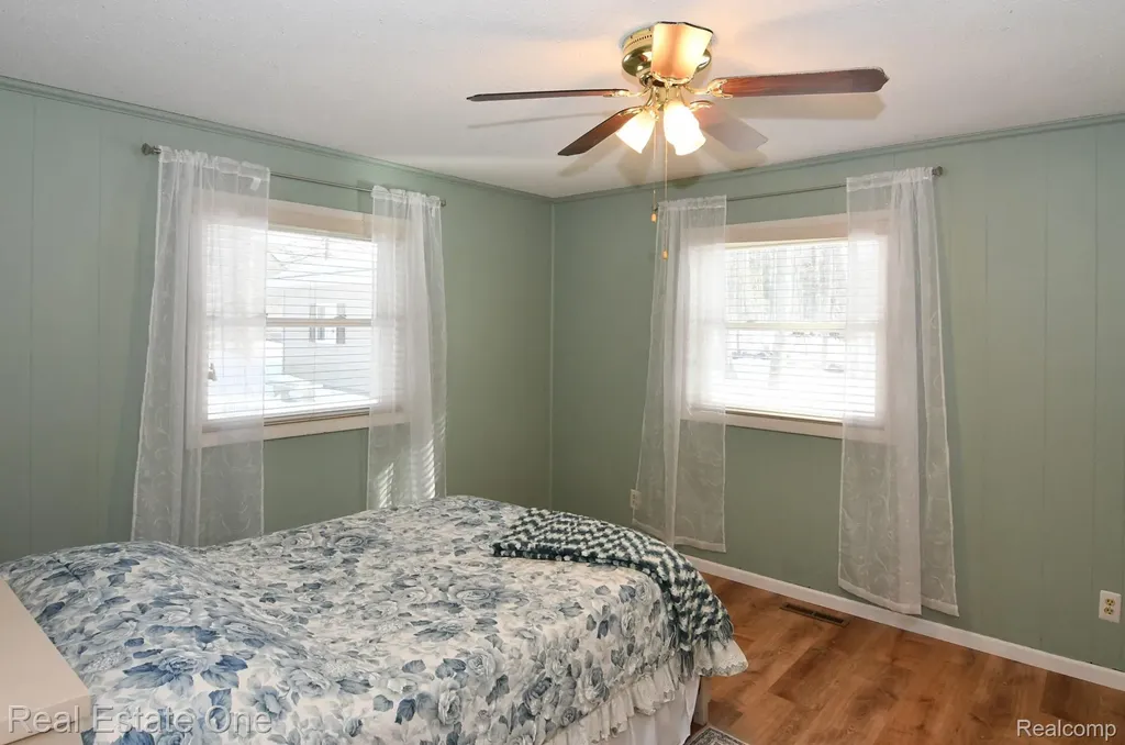 4284 N Norway Road Alcona Township MI 48742