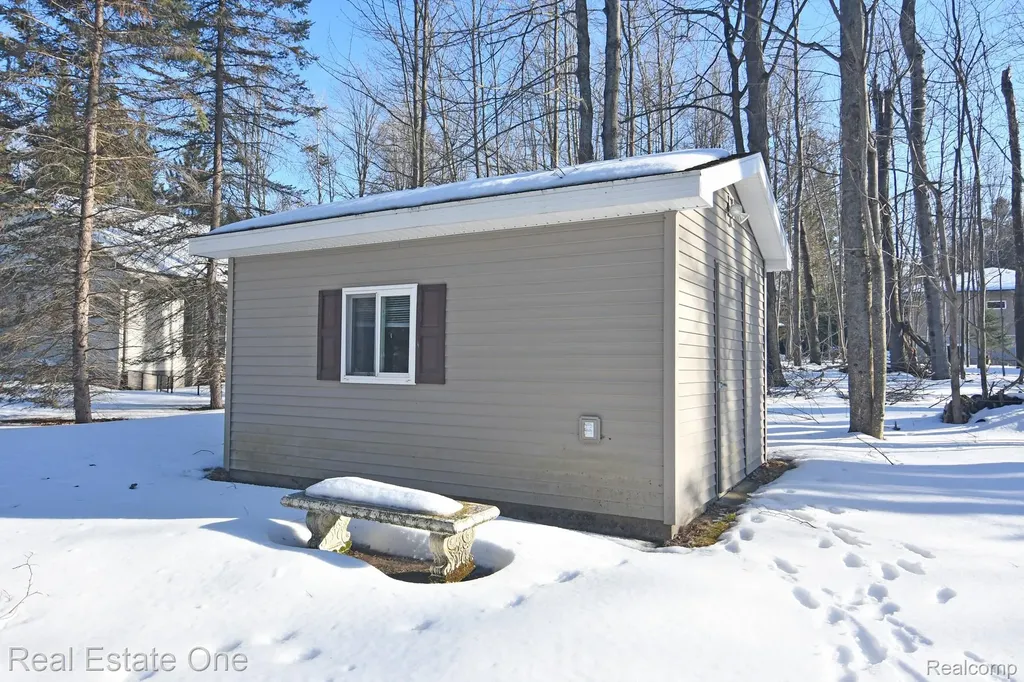 4284 N Norway Road Alcona Township MI 48742