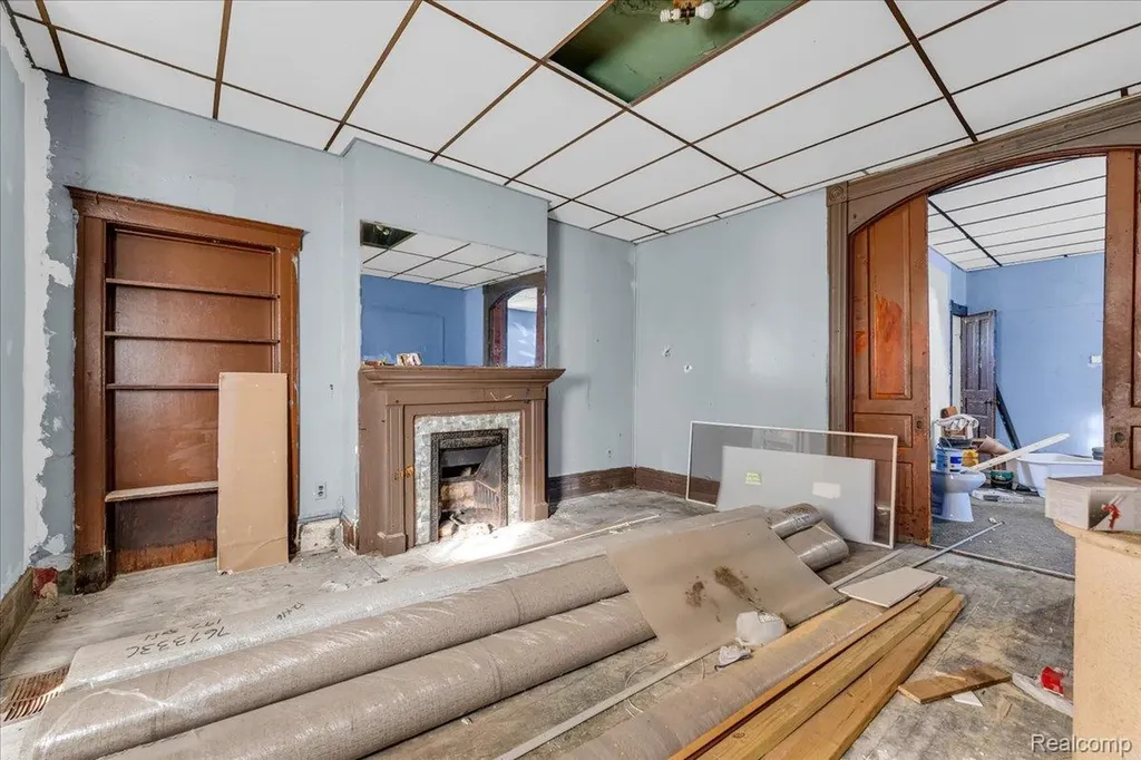 3320 14th Street Detroit City MI 48208