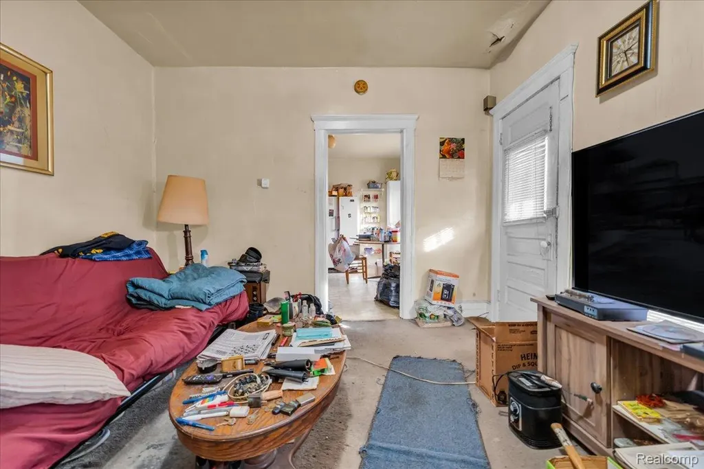 3320 14th Street Detroit City MI 48208