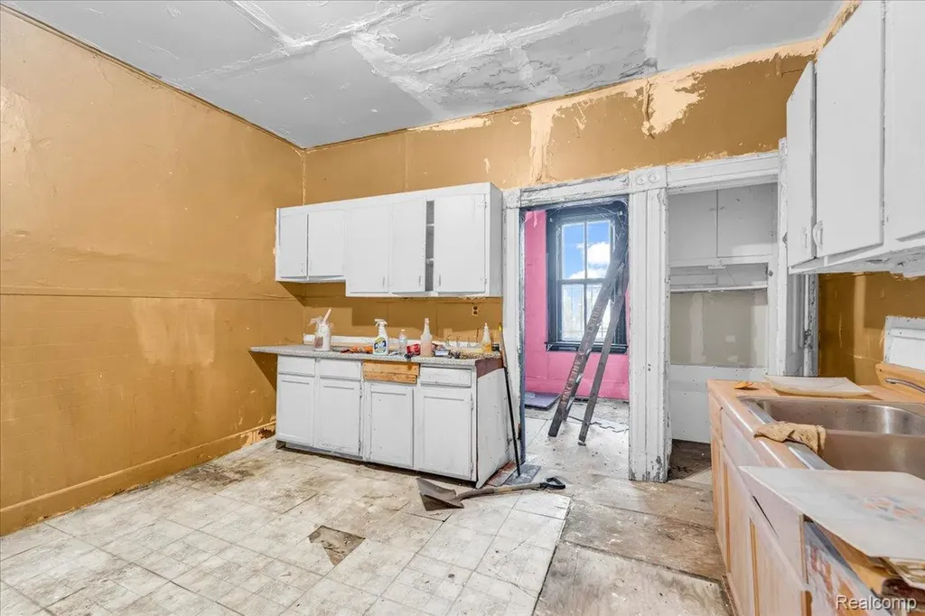 3320 14th Street Detroit City MI 48208