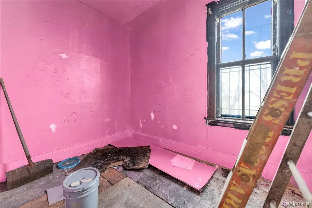 3320 14th Street Detroit City MI 48208