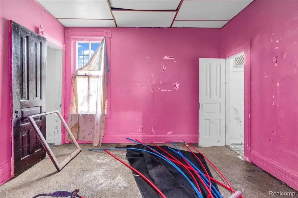 3320 14th Street Detroit City MI 48208