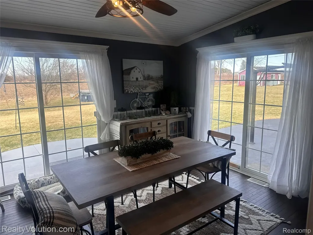 3034 W Oregon Road Oregon Township MI 48446