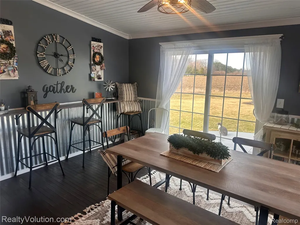 3034 W Oregon Road Oregon Township MI 48446