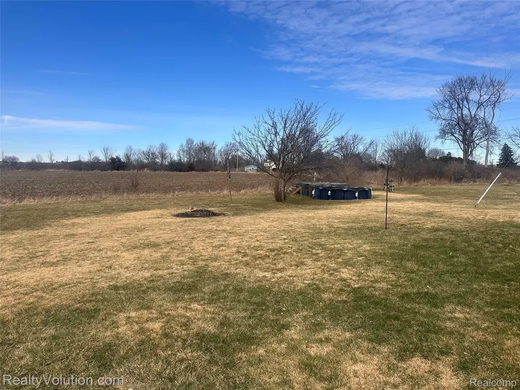 3034 W Oregon Road Oregon Township MI 48446