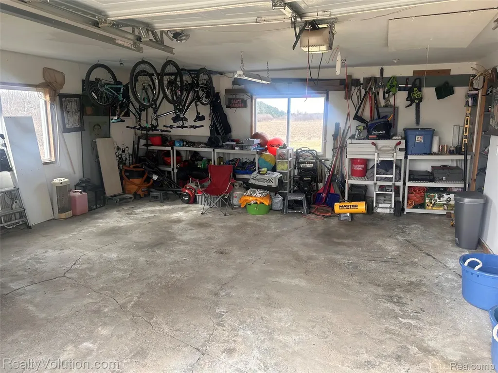 3034 W Oregon Road Oregon Township MI 48446