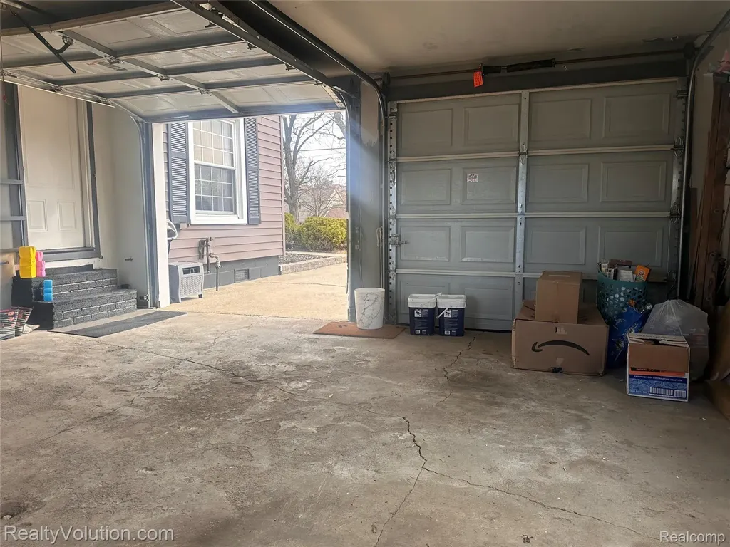 3034 W Oregon Road Oregon Township MI 48446