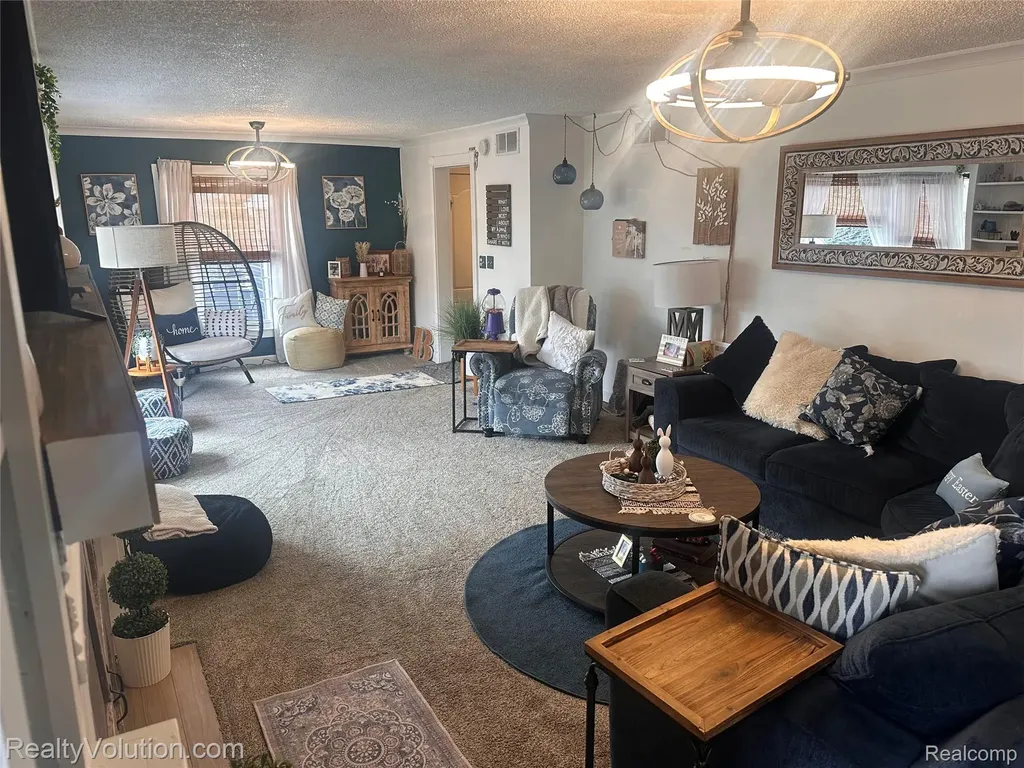 3034 W Oregon Road Oregon Township MI 48446