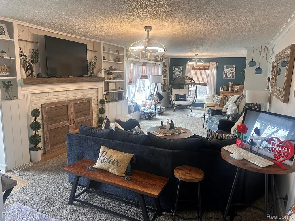 3034 W Oregon Road Oregon Township MI 48446