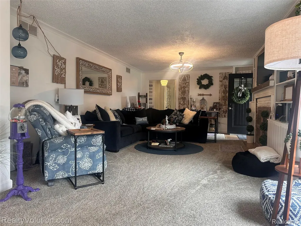 3034 W Oregon Road Oregon Township MI 48446