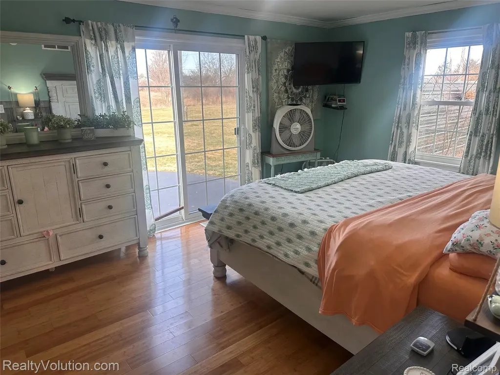 3034 W Oregon Road Oregon Township MI 48446