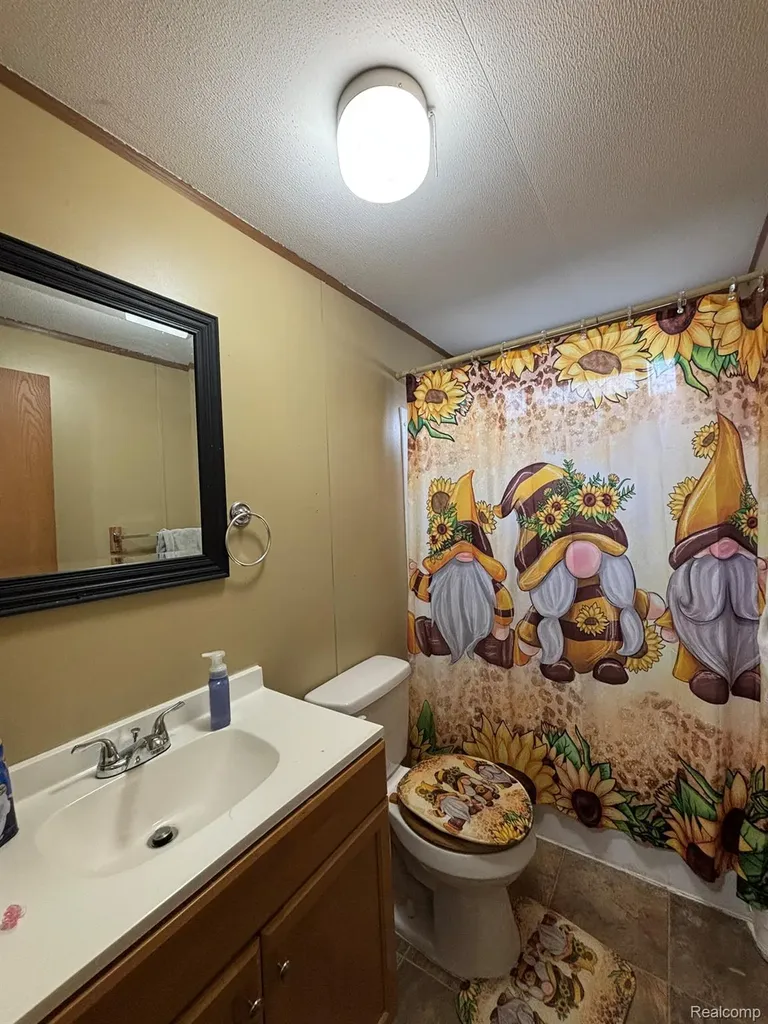 225 W Thornridge Lane Mt. Morris City MI 48458