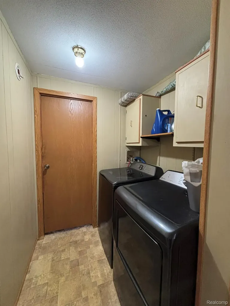 225 W Thornridge Lane Mt. Morris City MI 48458
