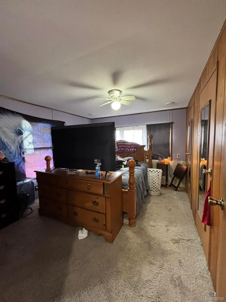 225 W Thornridge Lane Mt. Morris City MI 48458