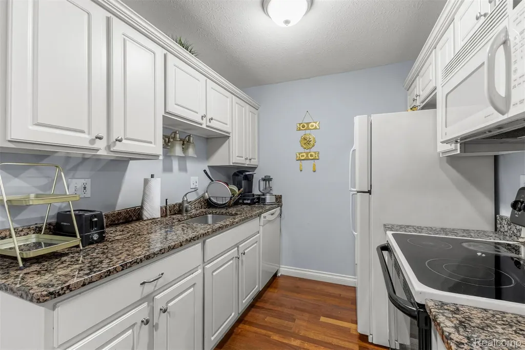 705 Randolph Street Northville City MI 48167