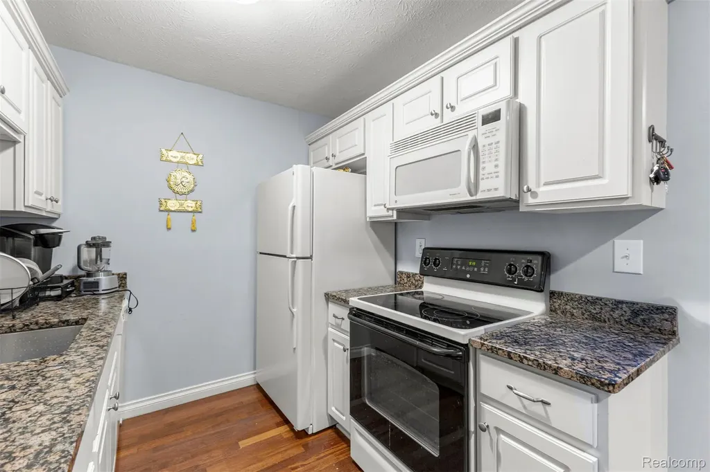 705 Randolph Street Northville City MI 48167