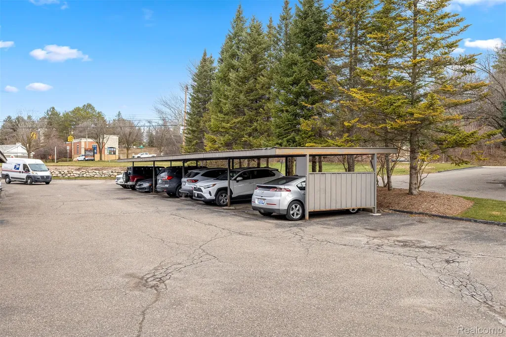 705 Randolph Street Northville City MI 48167