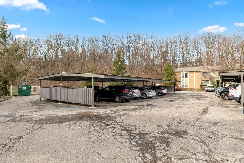 705 Randolph Street Northville City MI 48167